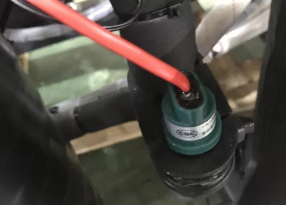 維修小課堂丨常見故障維修圖解(一)高壓保護(hù)