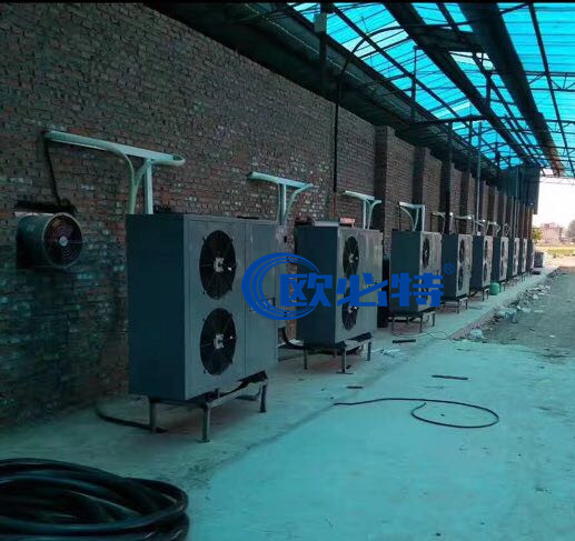 河北唐山宏旺紙管烘干