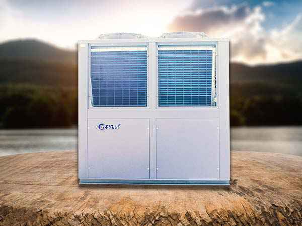 14p高溫水循環熱泵